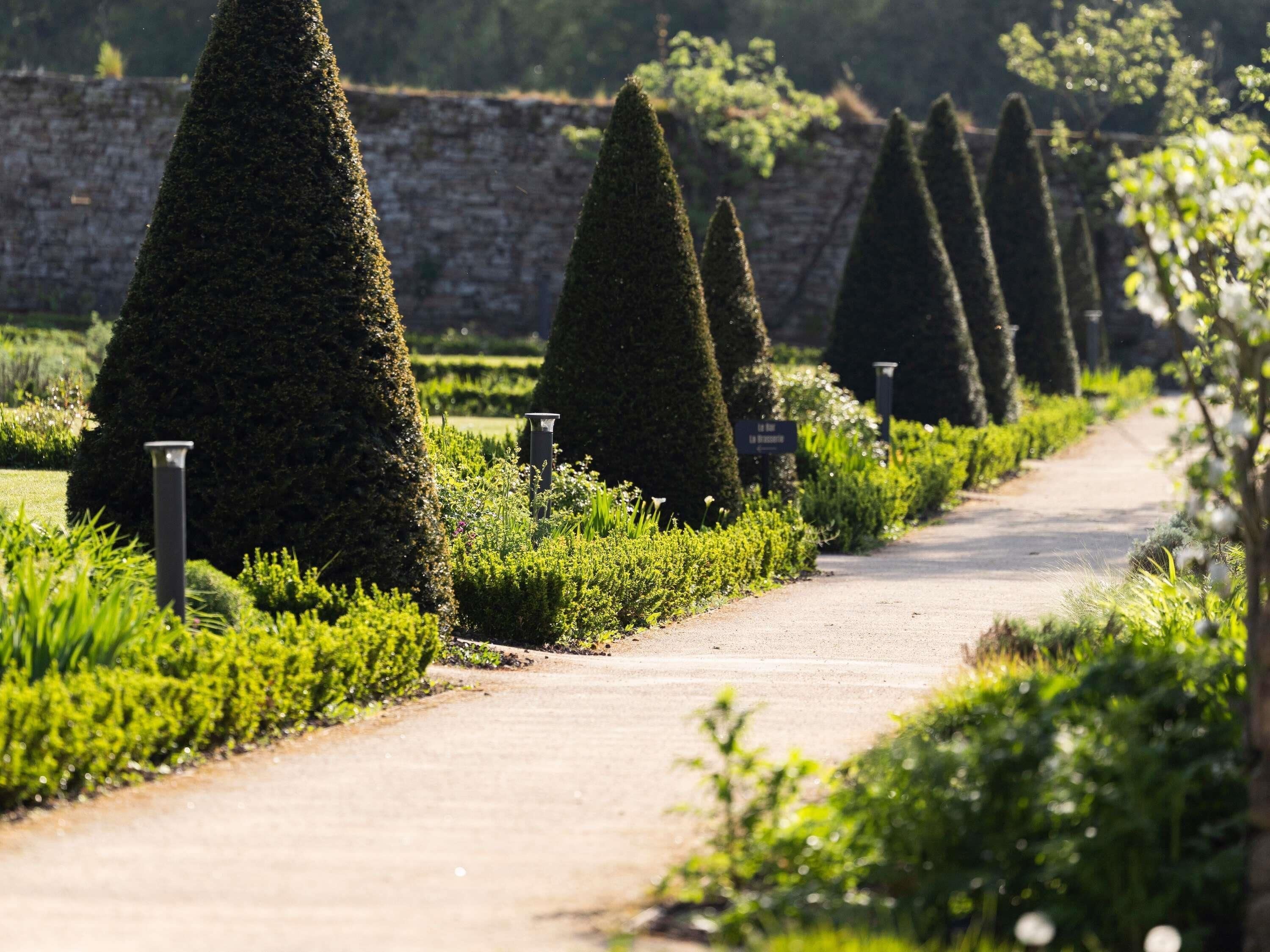 Photo - Domaine du Liziec Vannes - MGallery Collection