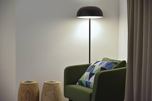 Interior - Tenuta Stornello - Favignana (Favignana)