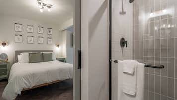 Chambre Deluxe