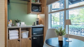 Chambre Deluxe