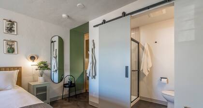 The Local Motel & Shops