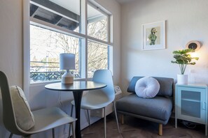 Habitació clàssica | Planxa i posts de planxar i wifi gratuïta 