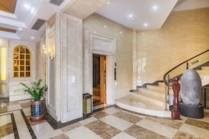 Interieur