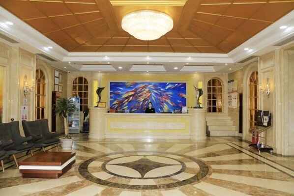 Interieur