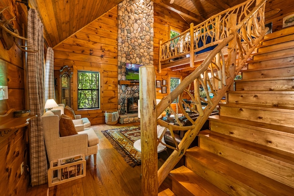 Smart-TV, peis og videospill