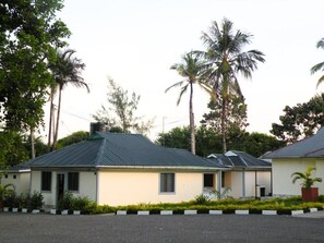 Aussenbereich