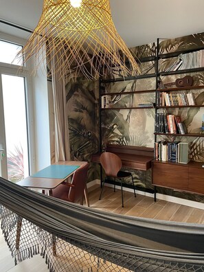 Interior - Maison Familiale, 3 Chambres, 6 Guests, 2 Salles de Bain, Parking Privatif (Biarritz)