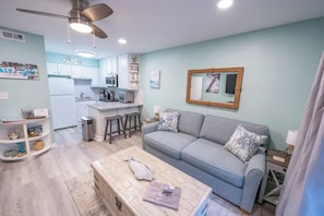 Smart TV - Coligny Beachfront Villa w/Pool at The Breakers (Hilton Head Island)