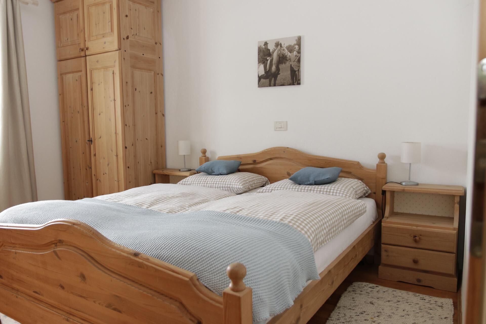 Holiday apartment Aldein (Aldino) for 2 - 5 persons with 2 bedrooms - Holiday apartment in one or mu