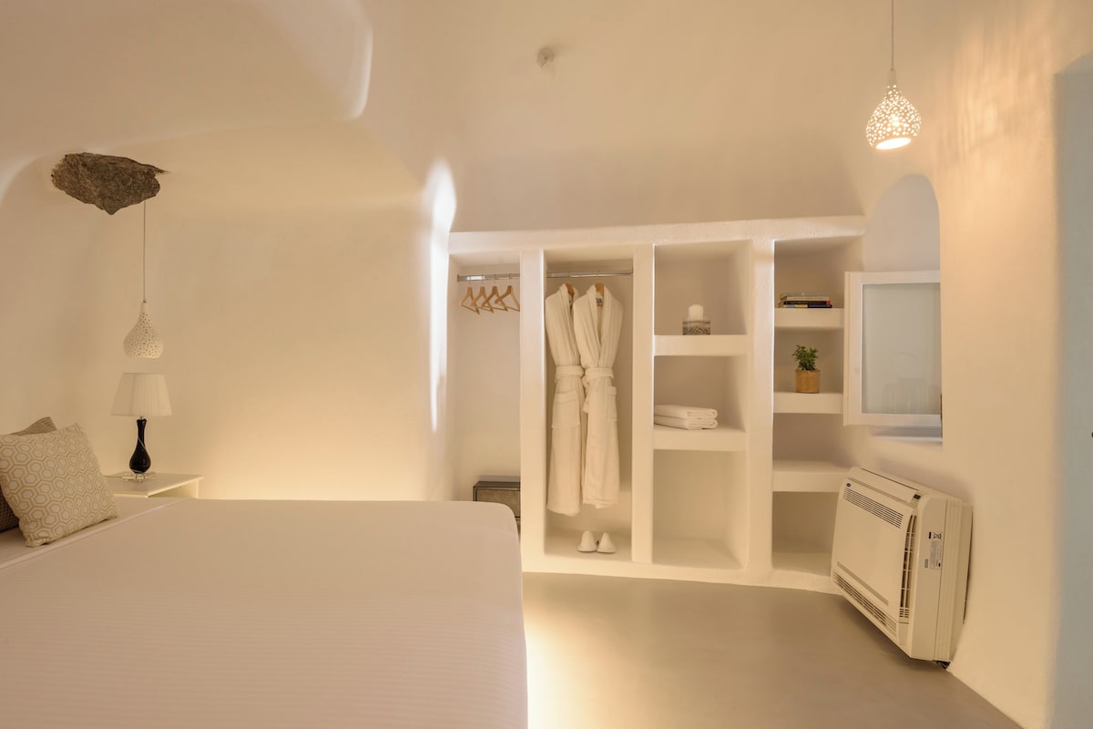 Hera Suite