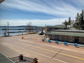 Ulkoalueet