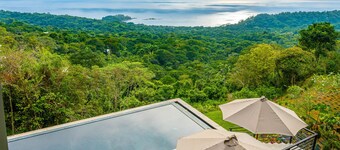 Casa Amigos - Breathtaking Luxe Ocean View Villa