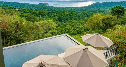 Casa Amigos - Breathtaking Luxe Ocean View Villa
