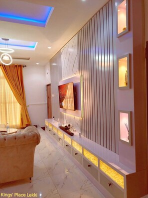 Interieur
