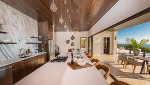 Dining - Casa ReSol by Pura Villas (Uvita)