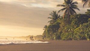 Beach - Casa ReSol by Pura Villas (Uvita)
