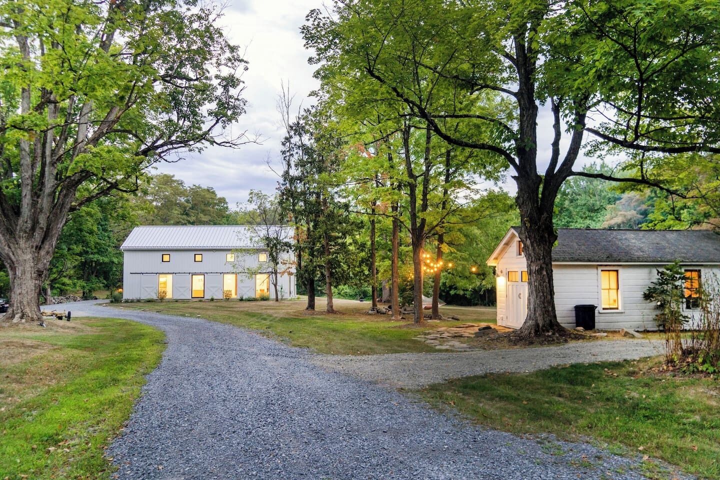 Historic Hudson Valley Estate
