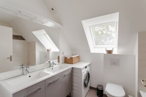 Secadora de cabello y toallas 