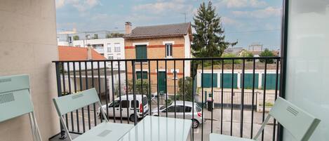 Terrain de lâhĂ©bergement