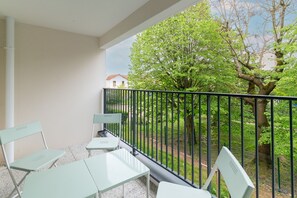 Property grounds - Moulin à Vent Sud - Appt à 20 min de Paris (Bondy)