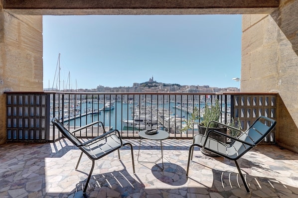 Terras