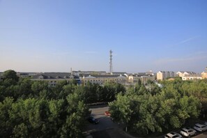 View from property - Shenhe Hotel (Habahe)