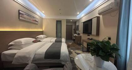 Shenhe Hotel