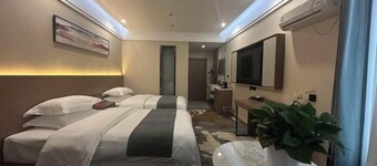 Shenhe Hotel