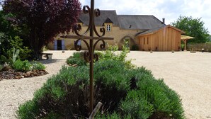 Eksteriør