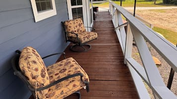 Terras
