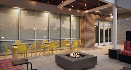 Home2 Suites By Hilton Georgetown Austin North