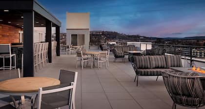 Homewood Suites By Hilton Newport Cincinnati