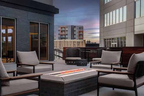 Homewood Suites By Hilton Newport Cincinnati