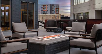 Homewood Suites By Hilton Newport Cincinnati