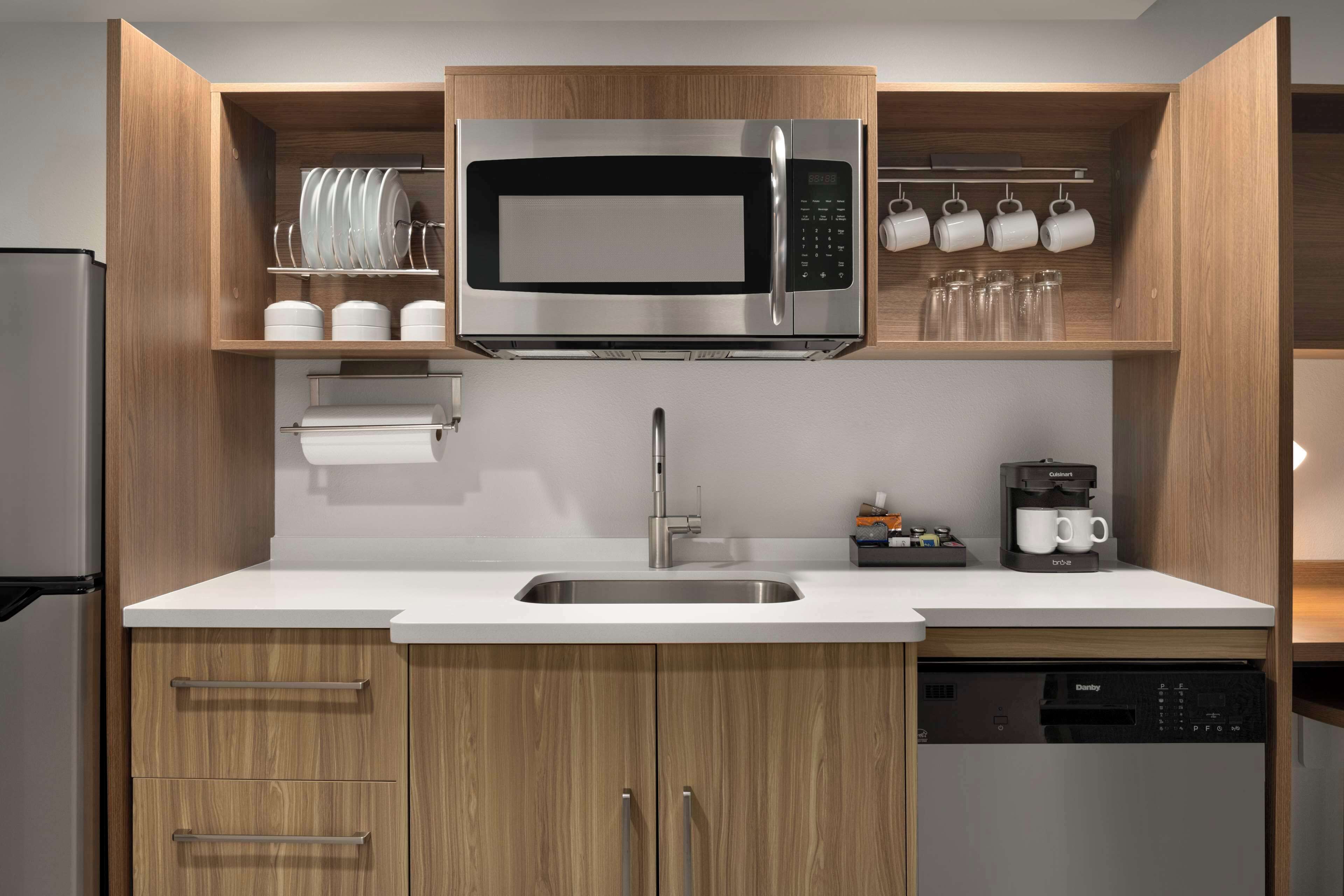 Foto - Home2 Suites By Hilton Sanford Orlando North