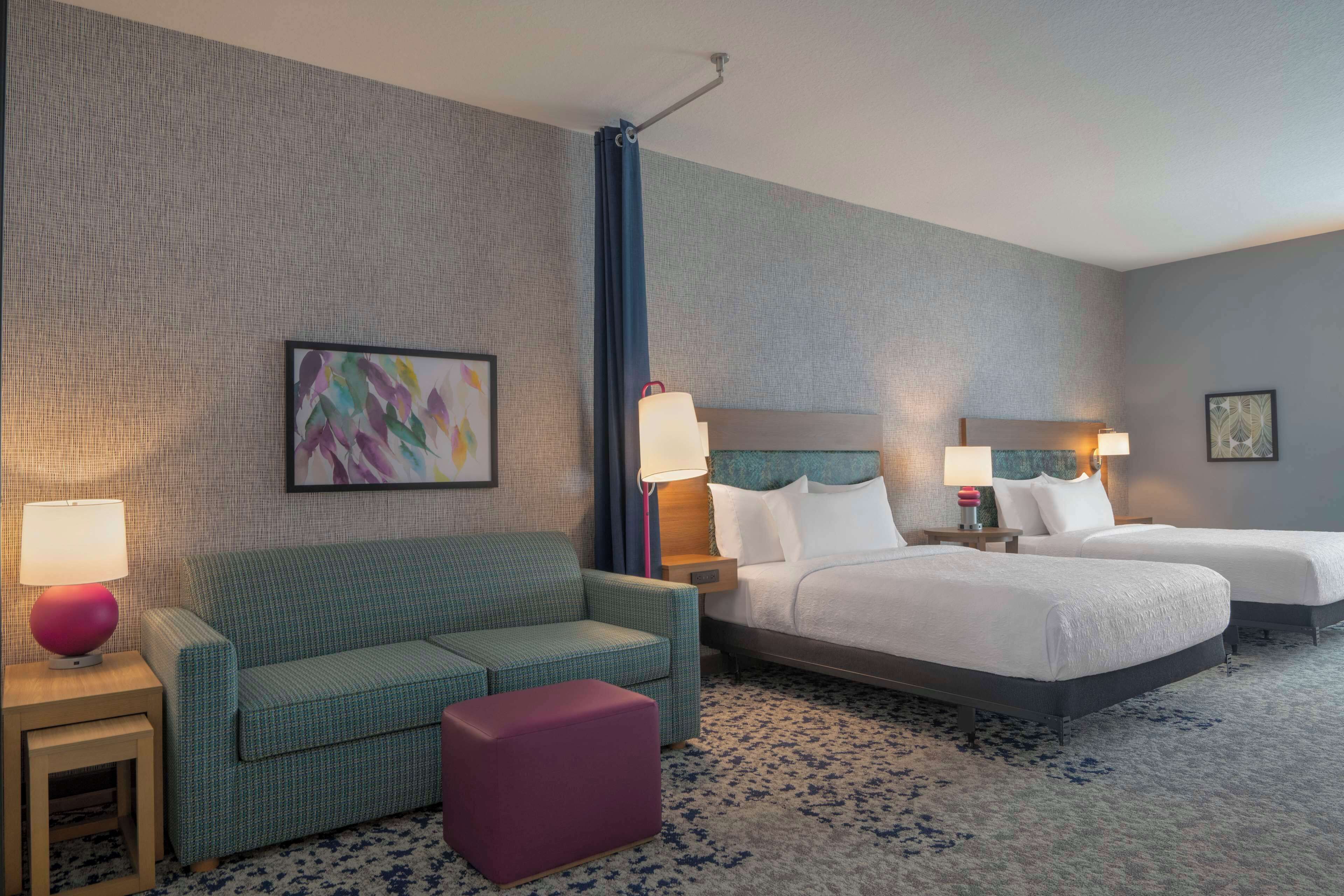 Foto - Home2 Suites By Hilton Sanford Orlando North