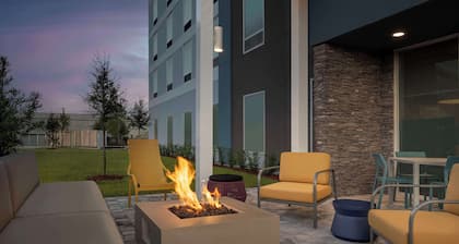 Home2 Suites By Hilton Sanford Orlando North