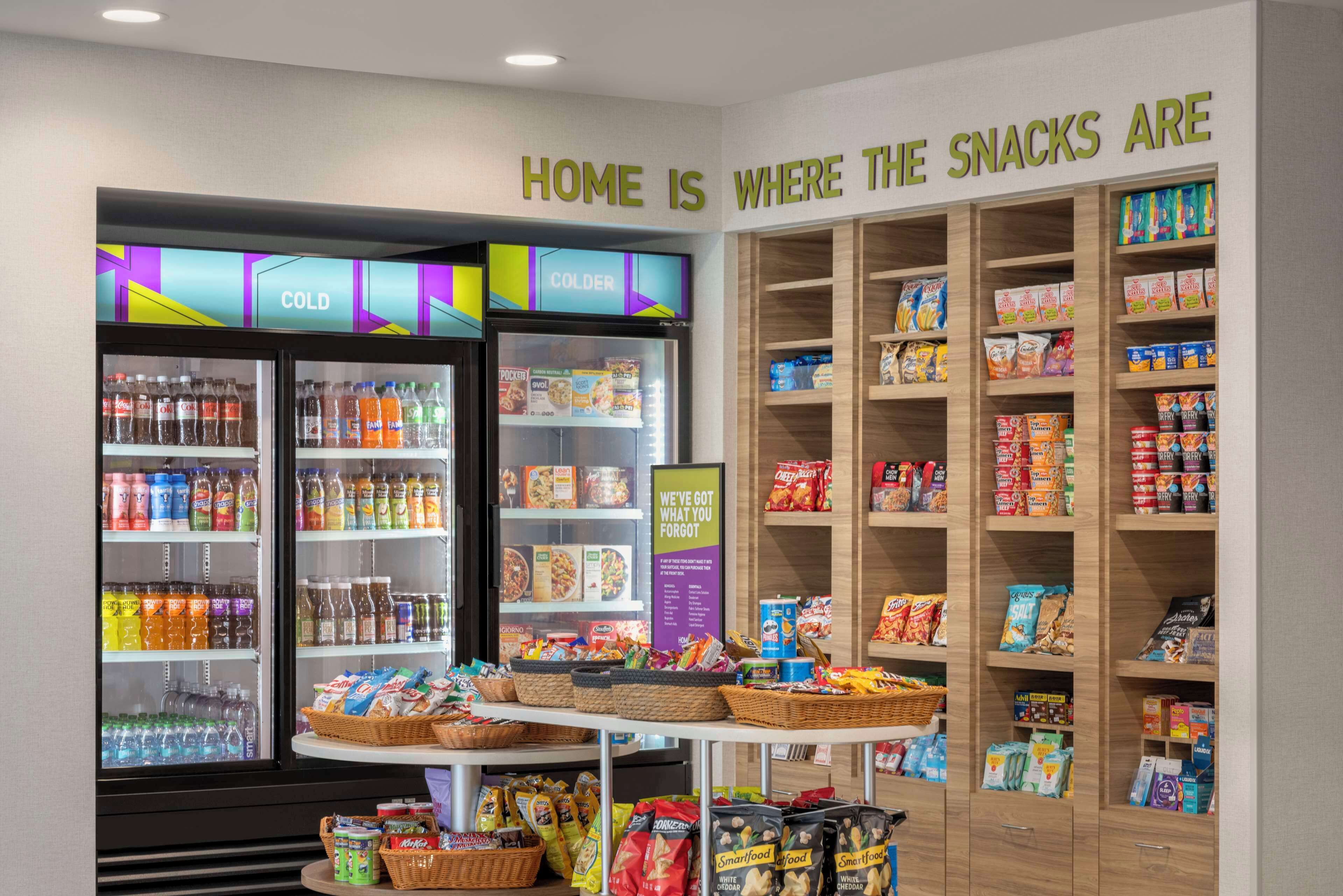 Photo - Home2 Suites By Hilton Sanford Orlando North