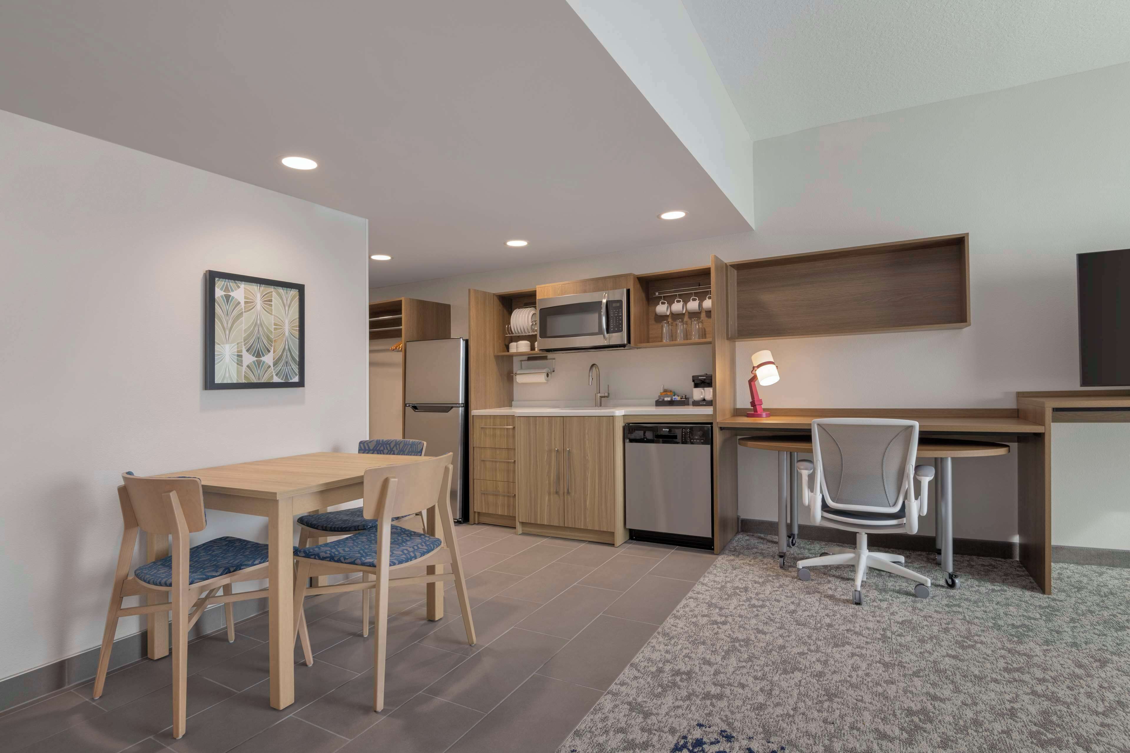 Foto - Home2 Suites By Hilton Sanford Orlando North