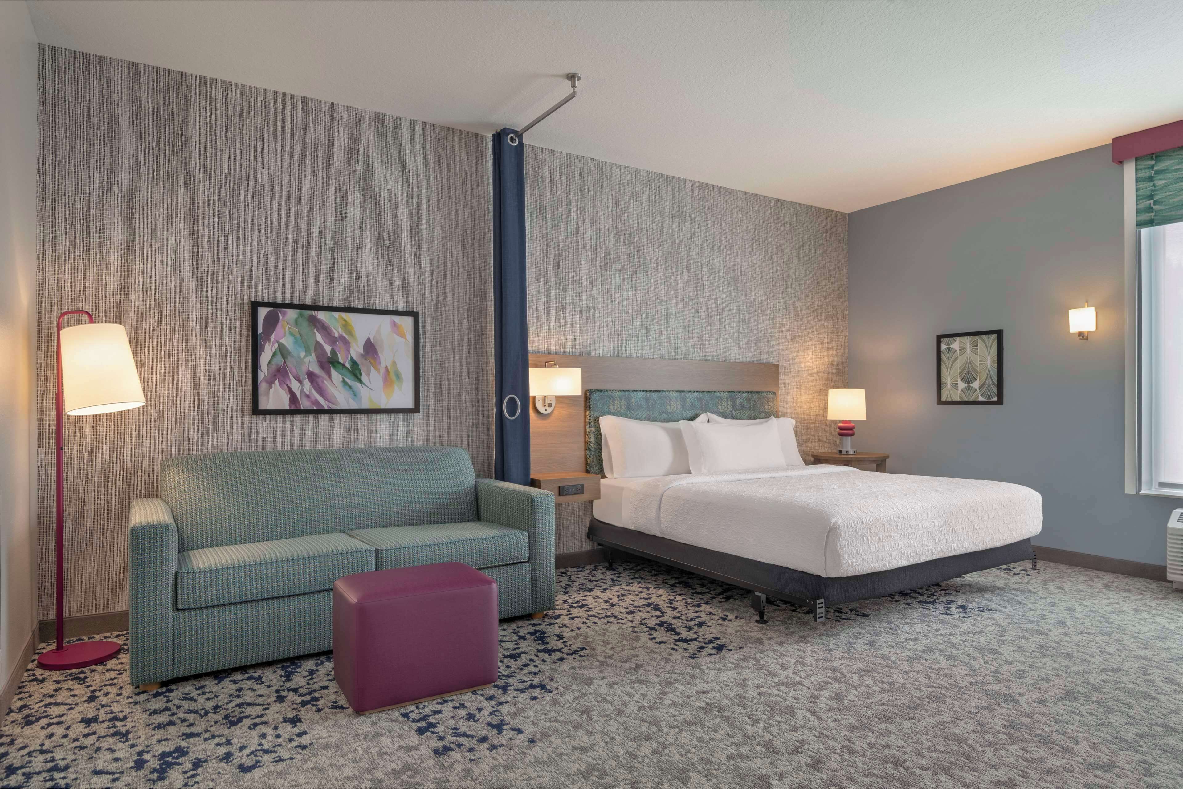 Foto - Home2 Suites By Hilton Sanford Orlando North