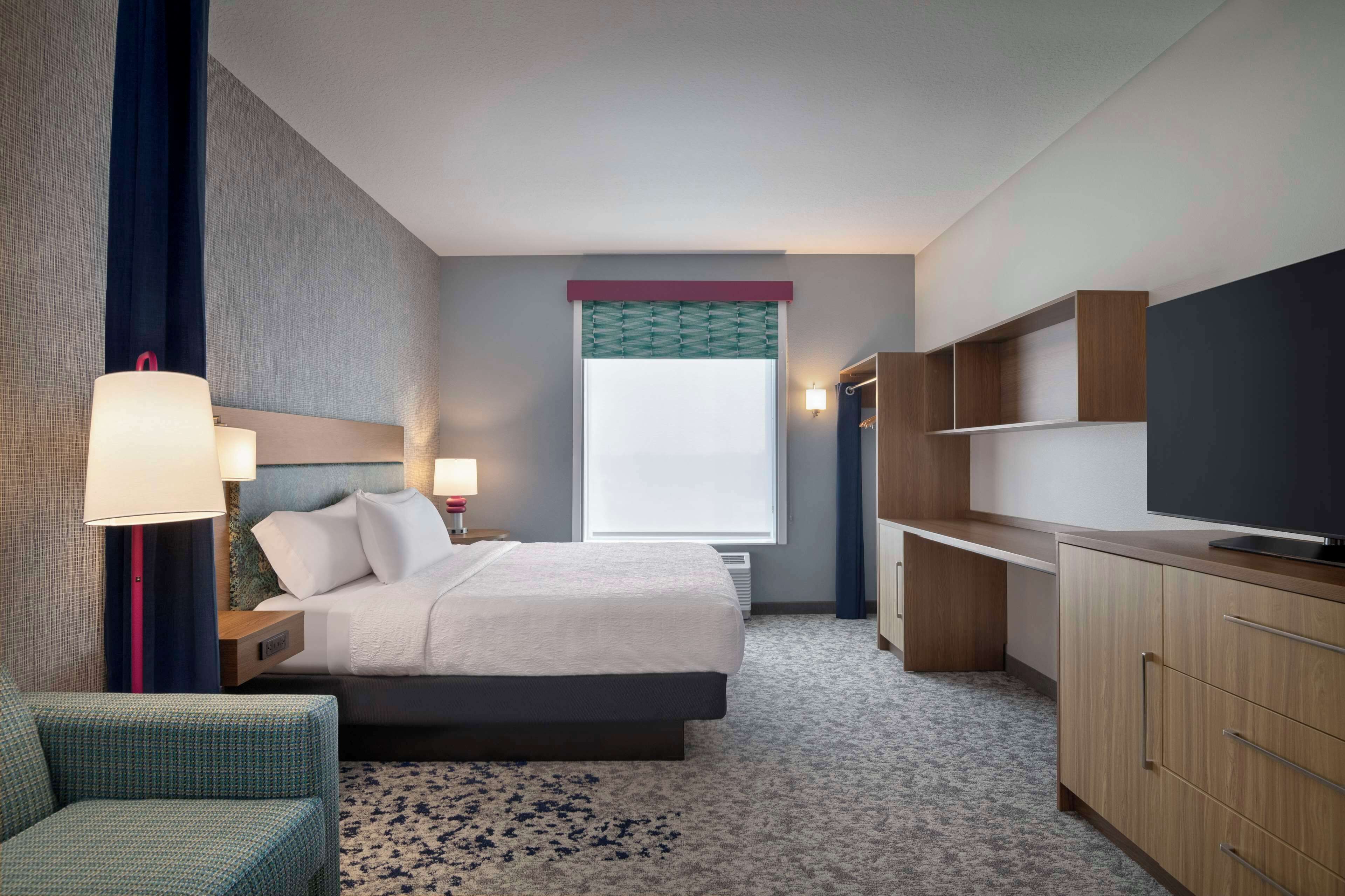 Foto - Home2 Suites By Hilton Sanford Orlando North