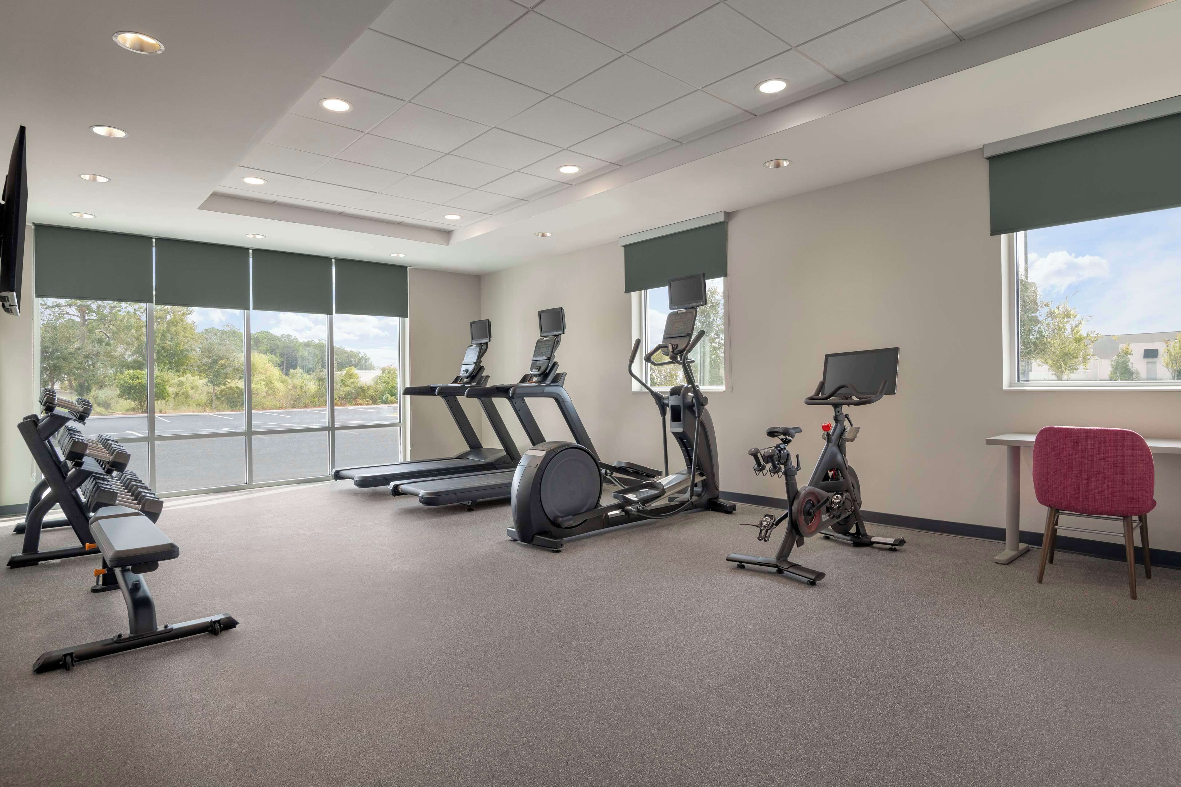 Foto - Home2 Suites By Hilton Sanford Orlando North