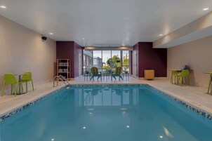 Piscina interna