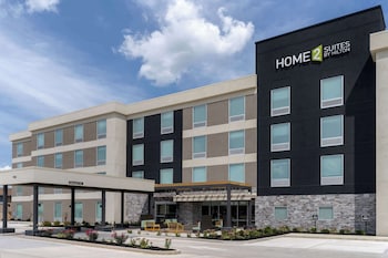 Home2 Suites By Hilton Kokomo