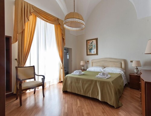 Dimora Corte Lubelli - Elegant apartment in the historical center
