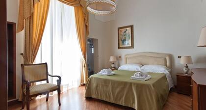 Dimora Corte Lubelli - Elegant apartment in the historical center