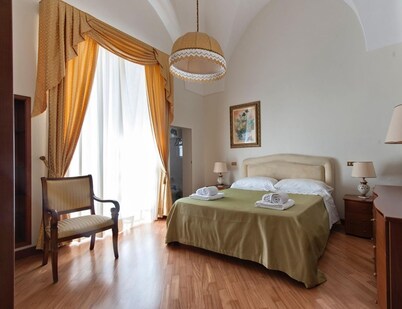 Dimora Corte Lubelli - Elegant apartment in the historical center