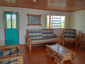Sala de reuniones