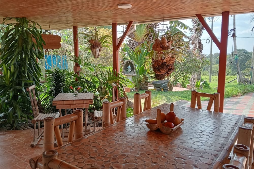 Rancho Ventura