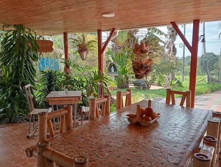 Comedor
